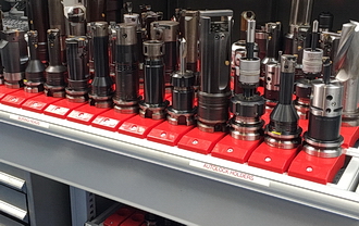 刀具柜/刀具车 授权图