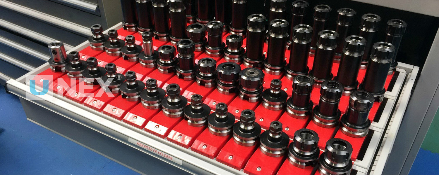 刀具柜应用场景