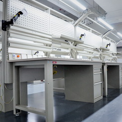 Align Adjustable Height Workstation_Lista