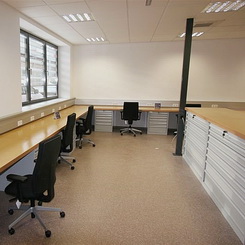 Align Adjustable Height Workstation_Lista