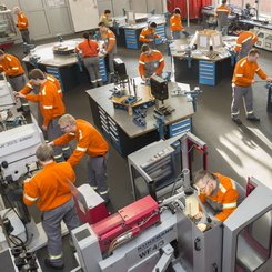 Align Adjustable Height Workstation_Lista