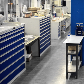 Align Adjustable Height Workstation_Lista