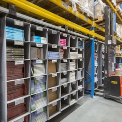 Align Adjustable Height Workstation_Lista